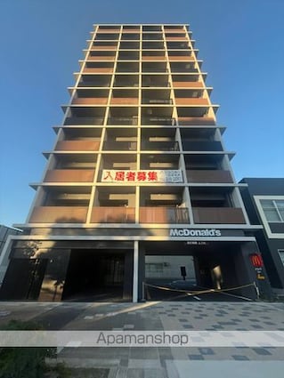 Ｔｈａｍｅｓ　ｇａｒｄｅｎ　ｐｌａｃｅ[1K/28.52m2]の外観2