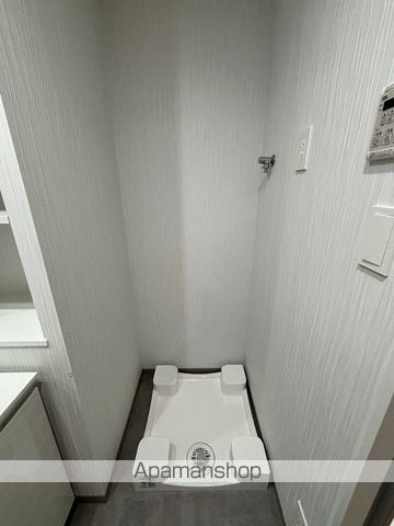 ALIVISNODAHANSHINの内装写真