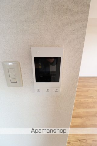 スカイコートの内装写真