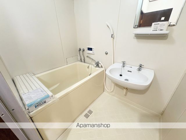 グランドール朝日A・Bの内装写真