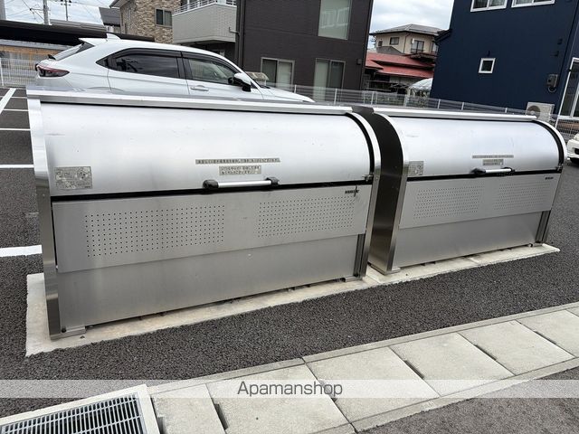 CKクレセントのその他写真