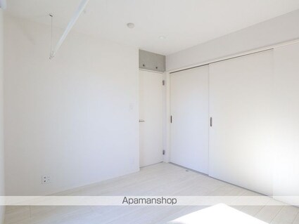 Ｃａｌｍ　ｃｕａｔｒｏ[2LDK/69.09m2]の内装2