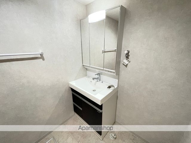 アクシス大手町の内装写真