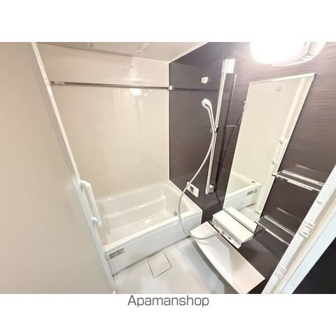鶴舞ガーデンコートの内装写真