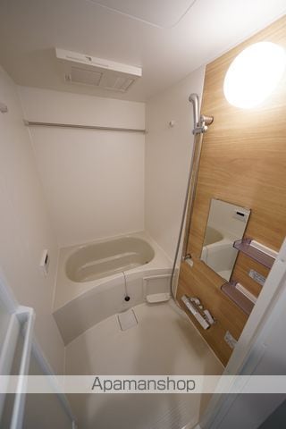 アートレジデンス梅田北IIの内装写真