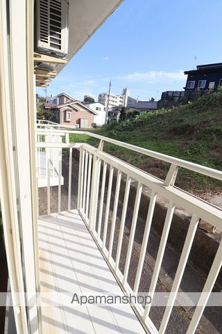 アップル咲田の内装写真