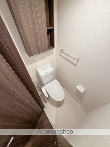 CLASSEUM都賀の内装写真