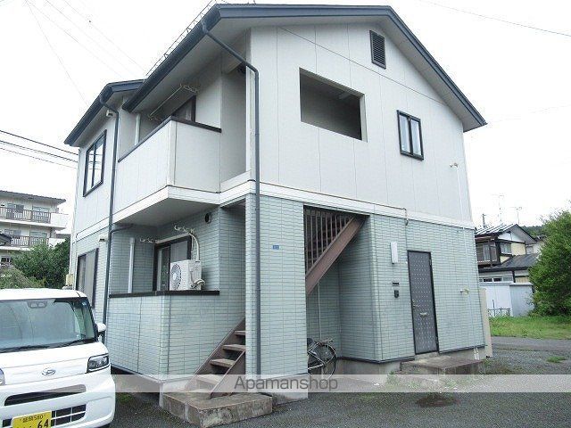 ともくらハウス・東山A