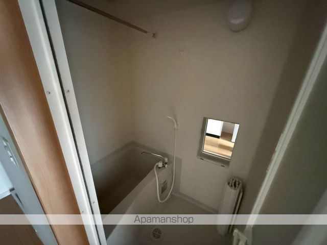 丸岩ビルの内装写真