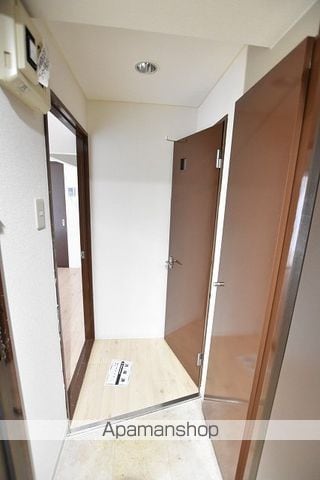 カーサフェリーチェN32の内装写真