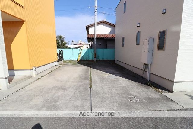 徳島市 2階建 築18年のその他写真