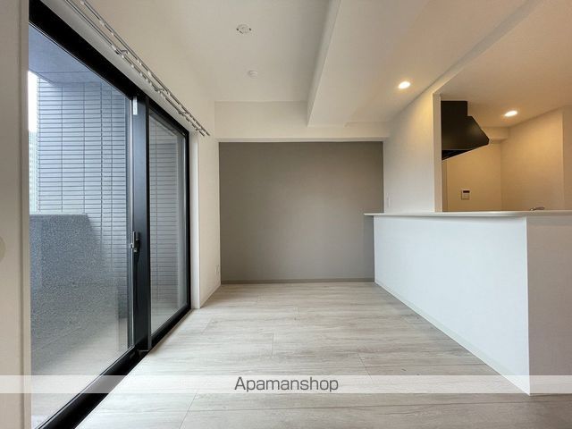 MAJESTIC千葉みなとの内装写真