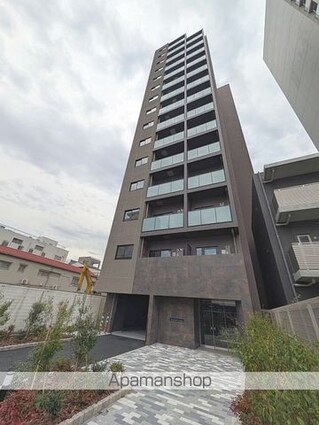 ＡＲＣＯＢＡＬＥＮＯ　ＭＩＮＡＭＩＳＥＮＪＵ[2LDK/50.89m2]の外観4