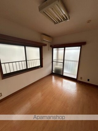 メゾンひまわり[2K/36.37m2]のリビング・居間