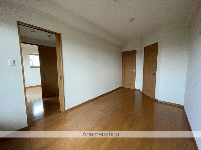 いずみTownHillsの内装写真