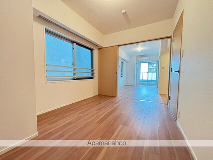 プラウドフラット鶴見Ⅰ[2LDK/56.07m2]の内装6