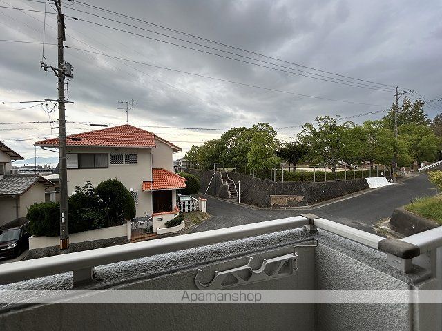 第3桂マンションのその他写真