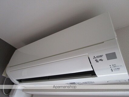 メゾン北仙台[1K/21.05m2]のその他設備