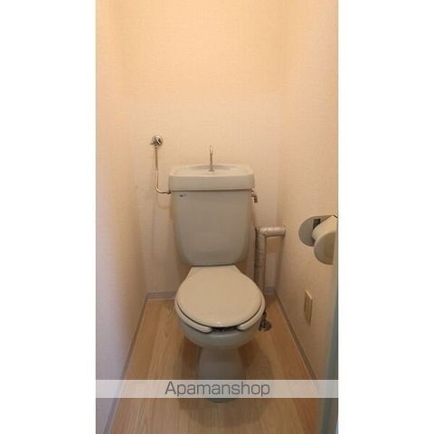 セトル西岡の内装写真