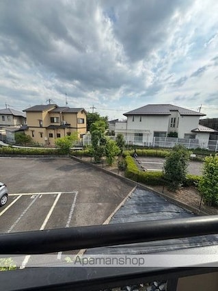 サニーフィールドⅡ[2LDK/53.46m2]の眺望