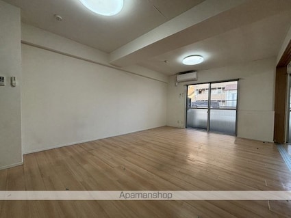 東京都立川市錦町１丁目[1LDK/39.06m2]のリビング・居間