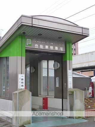 エルフォⅠ[1LDK/46.37m2]の周辺7