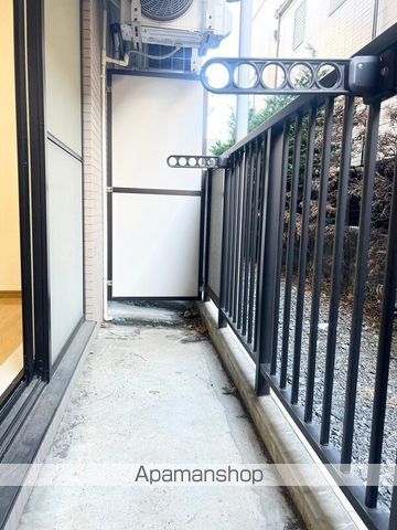 グランデッサ代沢の内装写真