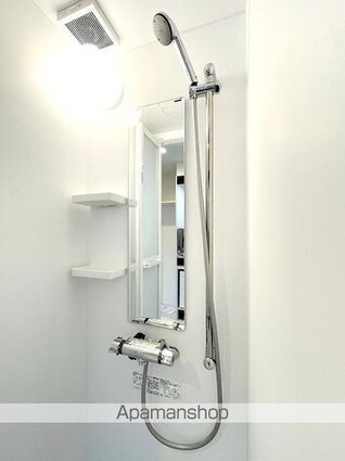 東京都杉並区下高井戸２丁目[1R/10.56m2]のバス