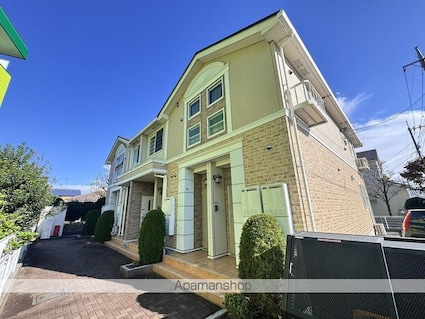 ボヌールメゾン[1LDK/42.37m2]の外観1