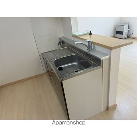 はまなすの内装写真
