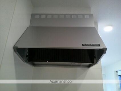 グランシエラⅢ[2LDK/58.57m2]の内装2