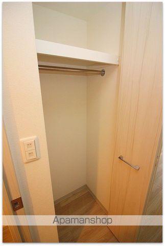プレサンス京町堀ノースの内装写真