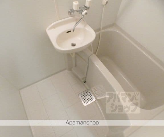 川端ハイツの内装写真