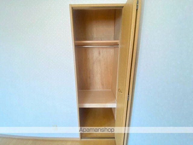 ハーモニーの内装写真