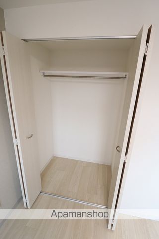 ロアジ栄通の内装写真
