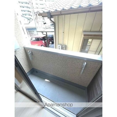 グランビル上小田井の内装写真