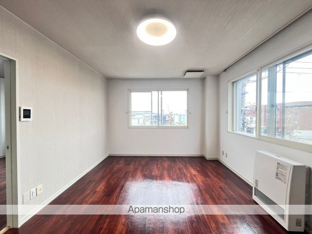 ＫＩビル[1LDK/51.84m2]の内装2