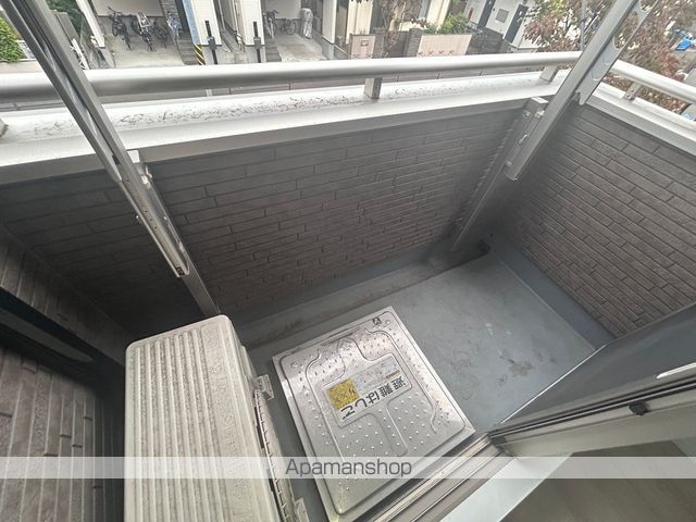 プレジール文京の内装写真