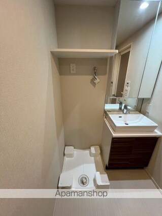 東京都中野区弥生町５丁目[1K/25.56m2]の内装1