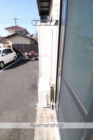 レオパレス凛々の内装写真