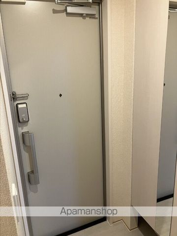 グランソレイユの内装写真