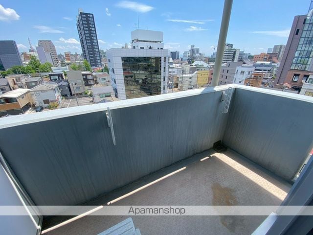 グレイスハイツ東中通の内装写真