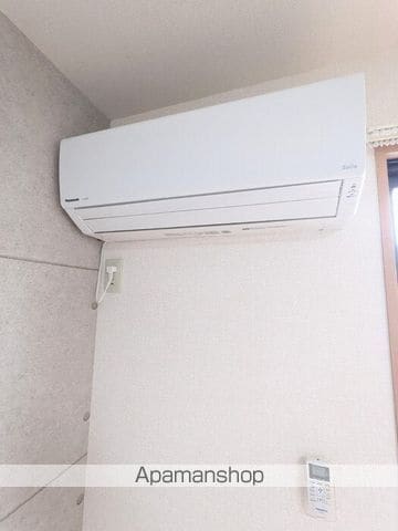 サンビレッジ足利の内装写真