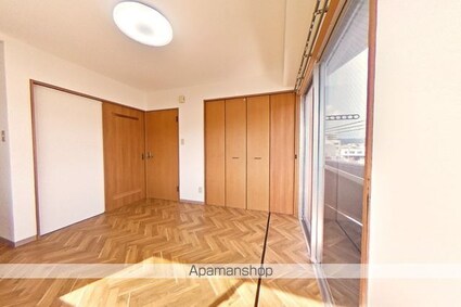 さかもと第２ビル[1R/22.5m2]の内装6