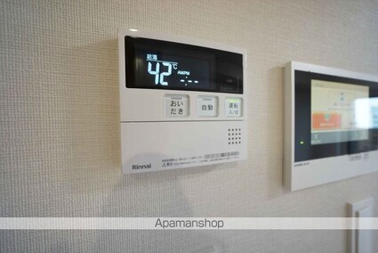 プレサンス名駅南ブリエ[2LDK/46.52m2]の内装8