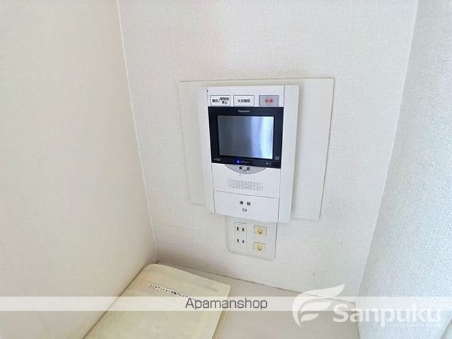 エイルマンション岩崎プレジデンスの内装写真