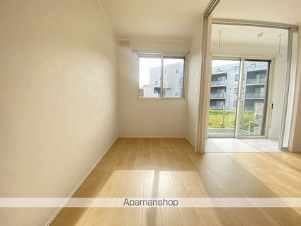 エクセランメゾン[1LDK/38.5m2]の内装1