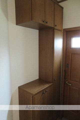 クレセント新町IIの内装写真