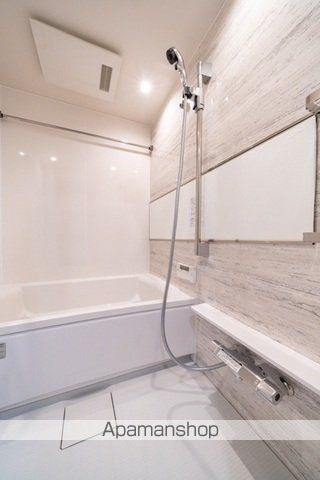 シーズンフラッツ高砂の内装写真