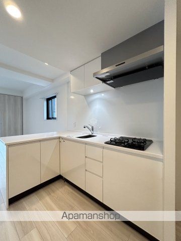 S-RESIDENCE東観音町achieveの内装写真